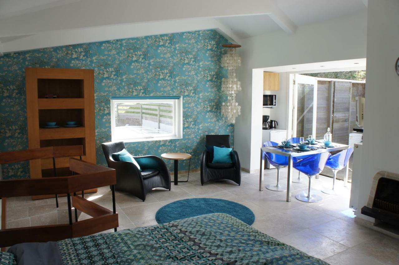 Holiday Studio Zeemuis Apartment Noordwijk Ngoại thất bức ảnh