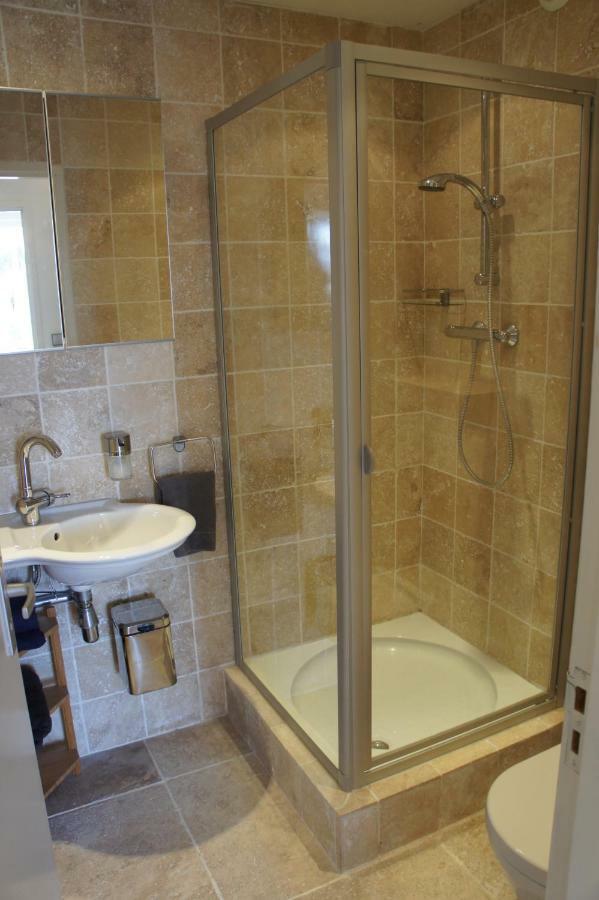 Holiday Studio Zeemuis Apartment Noordwijk Ngoại thất bức ảnh