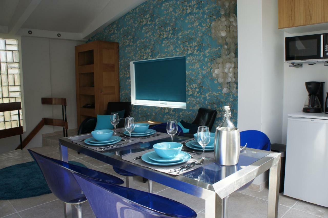 Holiday Studio Zeemuis Apartment Noordwijk Ngoại thất bức ảnh